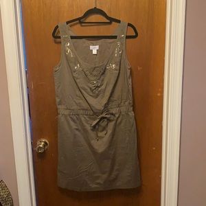 Cute Summer casual dress